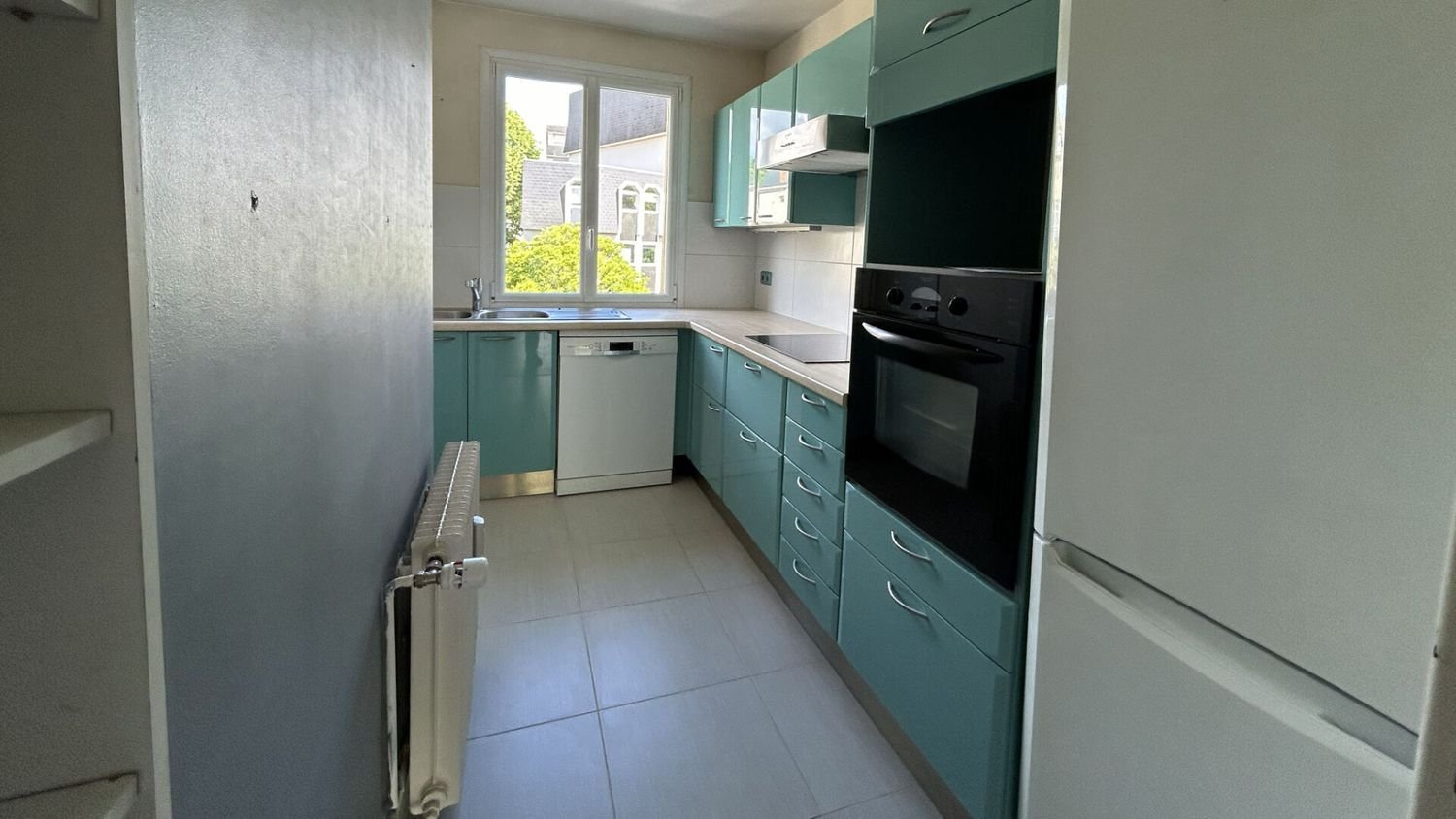 Appartement à vendre, 99m², Orsay