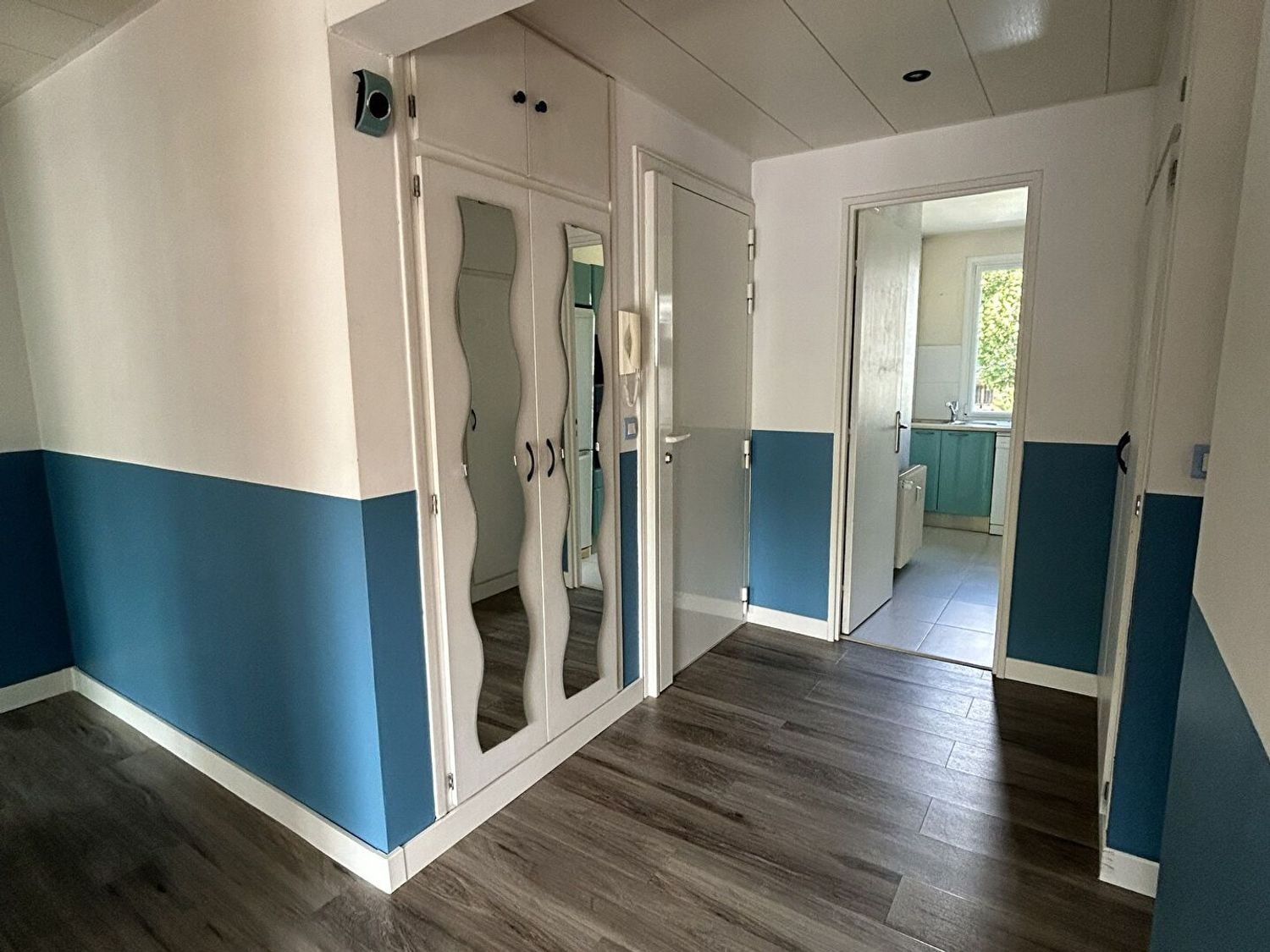 Appartement à vendre, 99m², Orsay