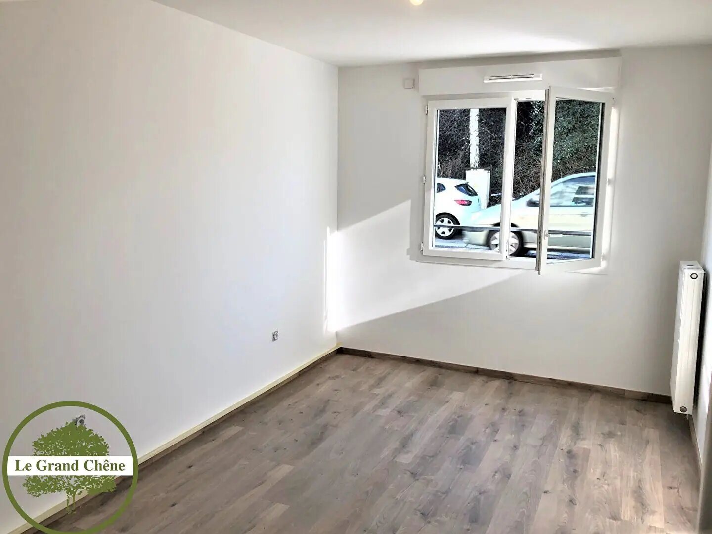 Appartement à louer, 60m², Orsay