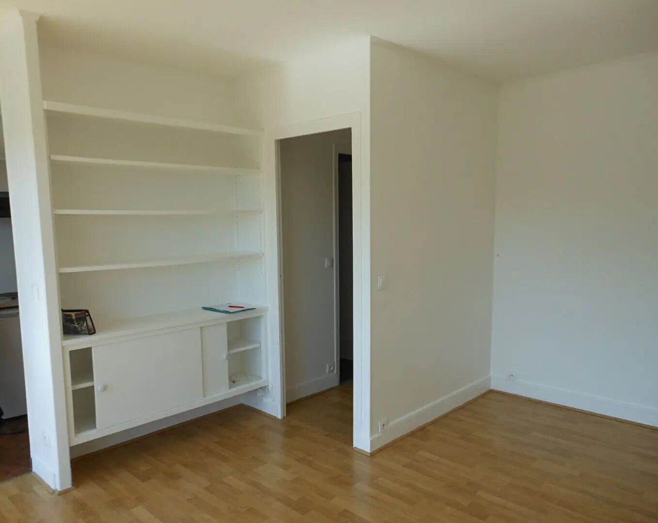Appartement à louer, 32m², Orsay