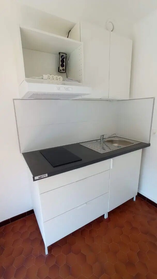 Appartement à louer, 32m², Orsay