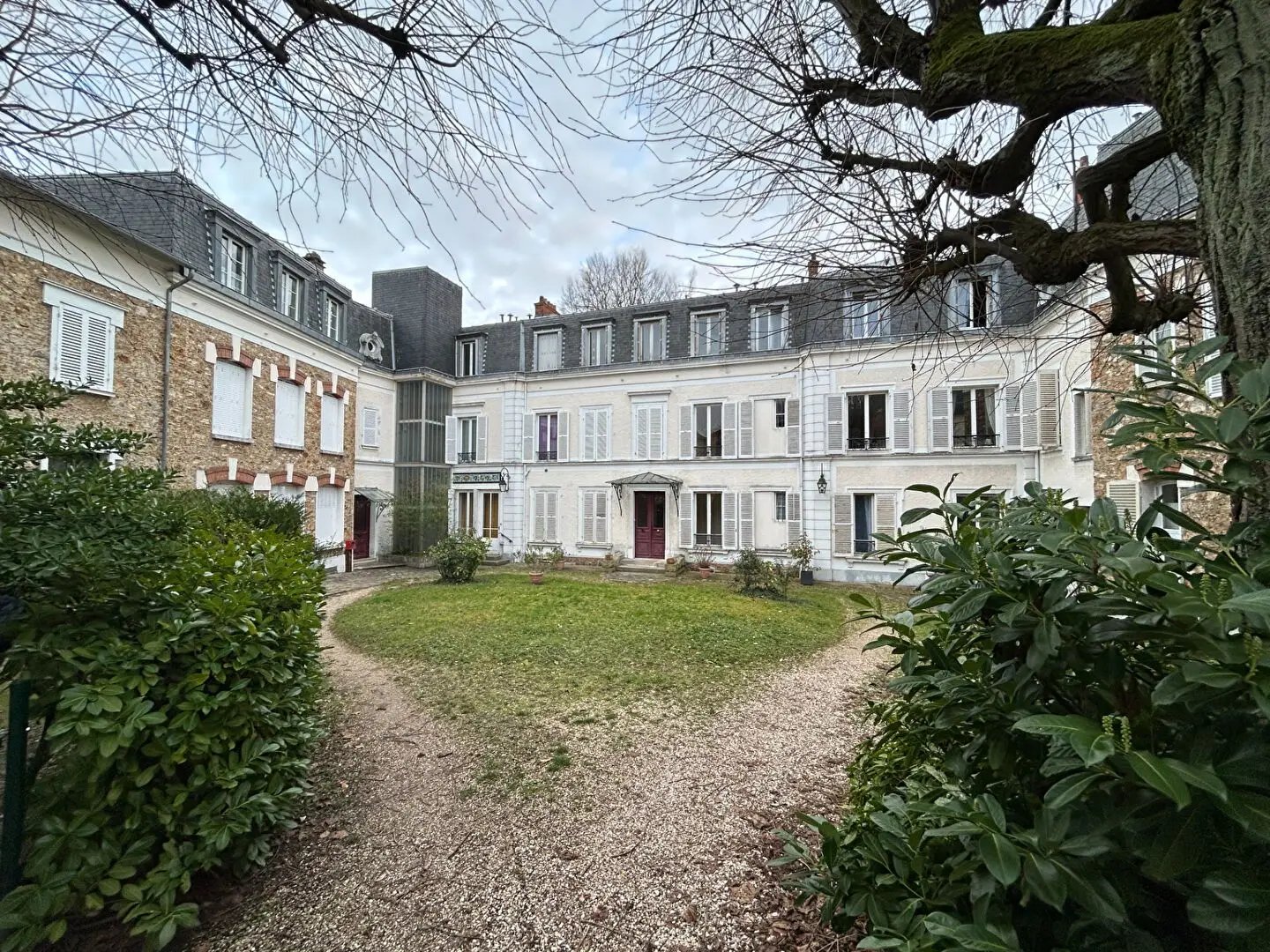 Appartement à vendre, 109m², Orsay
