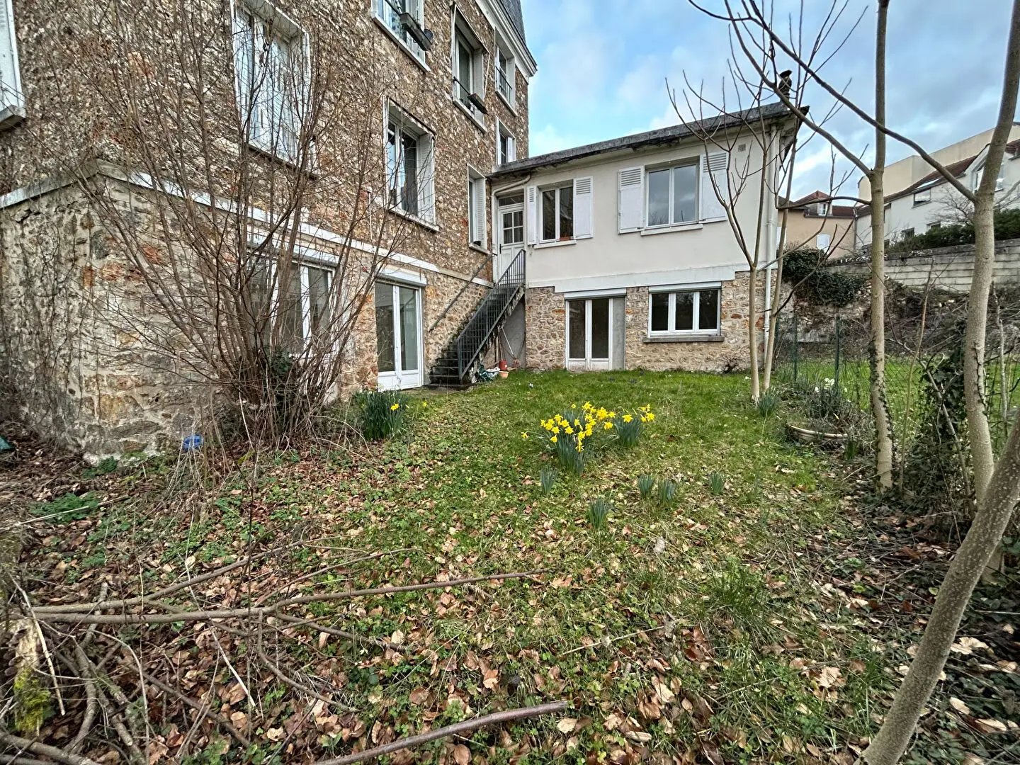 Appartement à vendre, 109m², Orsay
