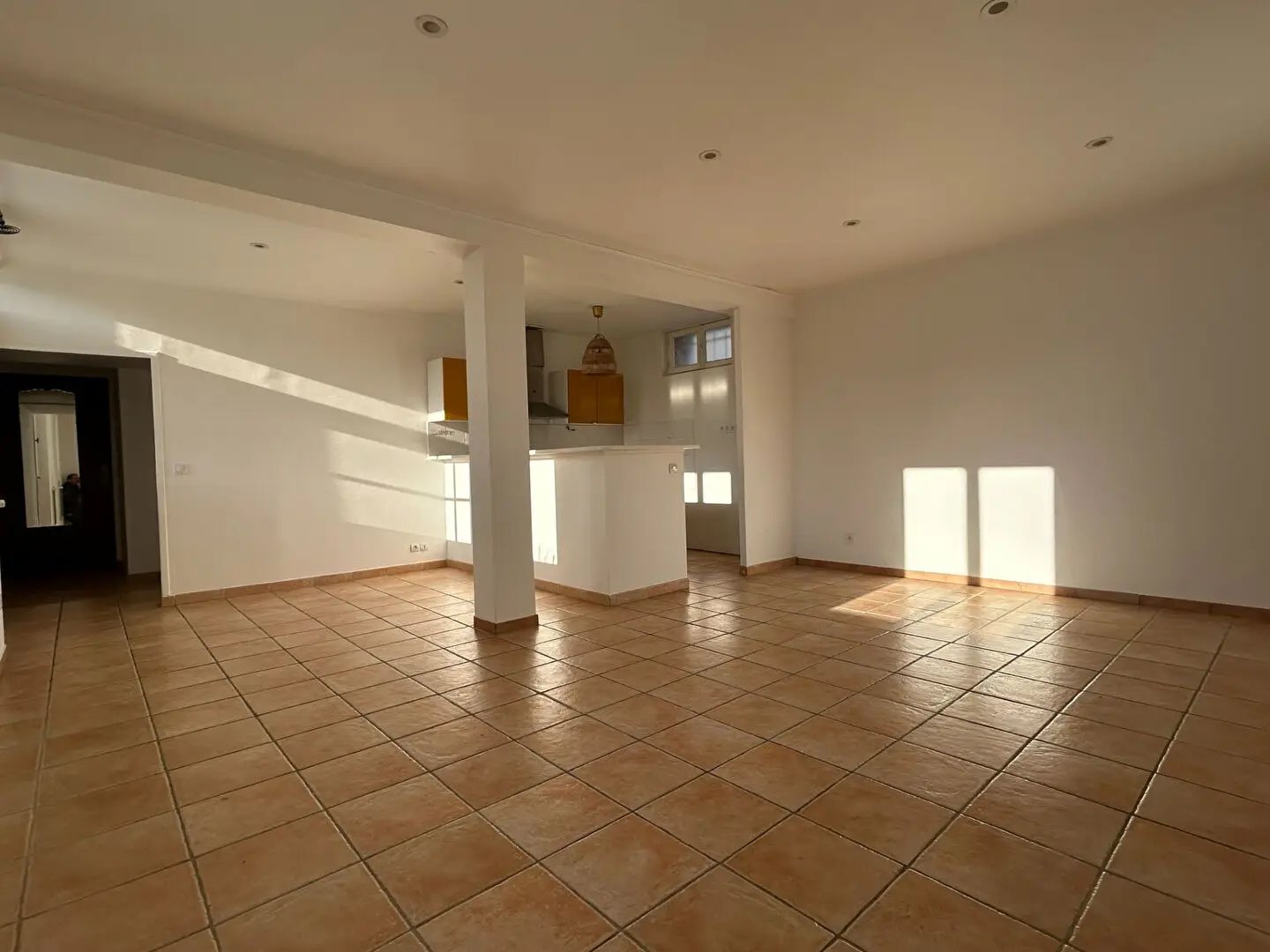 Appartement à vendre, 109m², Orsay
