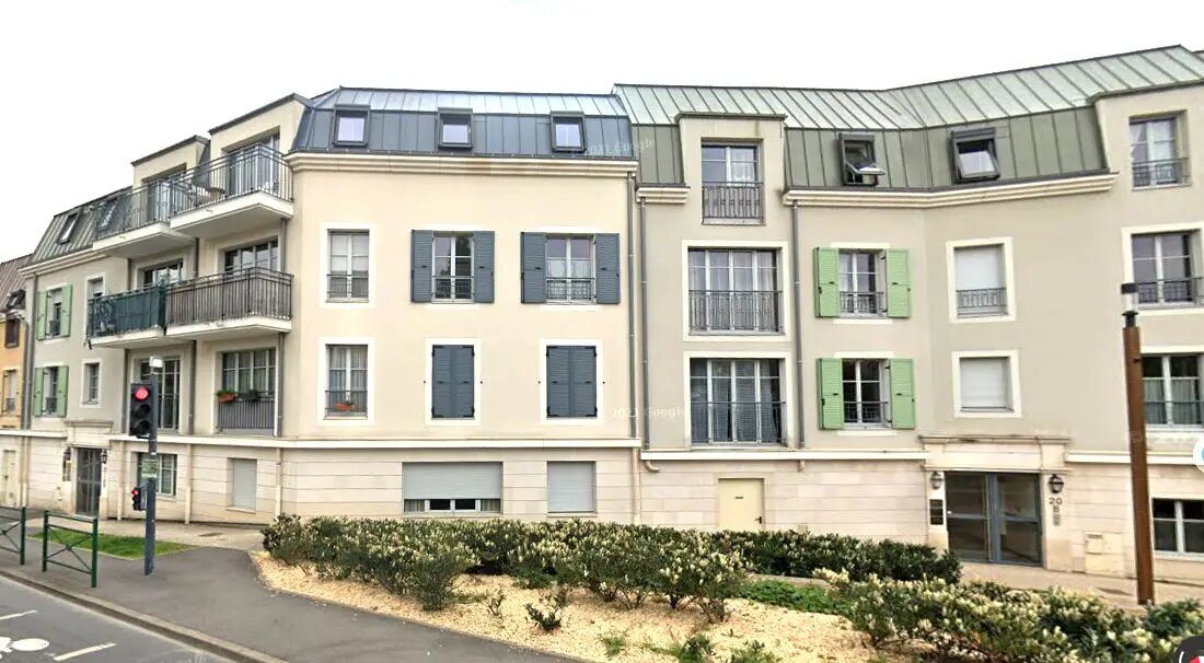 Appartement à louer, 39m², Orsay