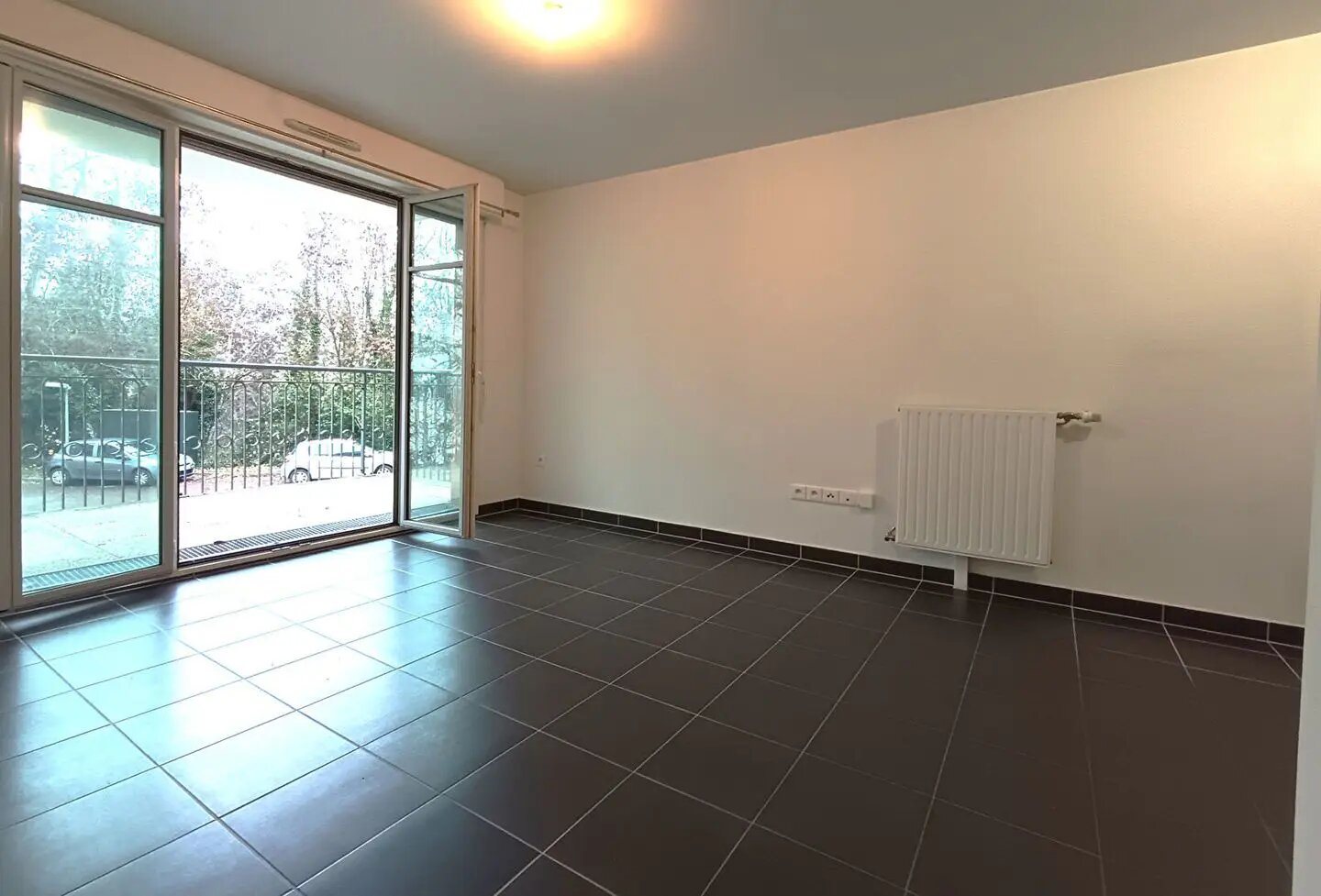 Appartement à louer, 39m², Orsay