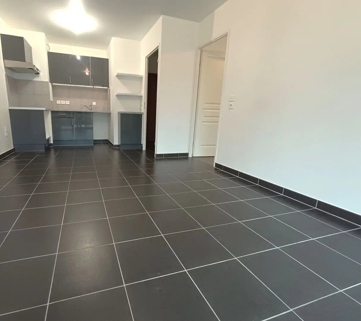 Appartement à louer, 39m², Orsay