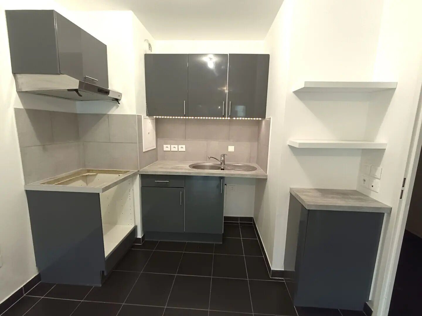Appartement à louer, 39m², Orsay