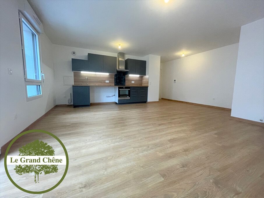 Appartement à louer, 79m², Guyancourt
