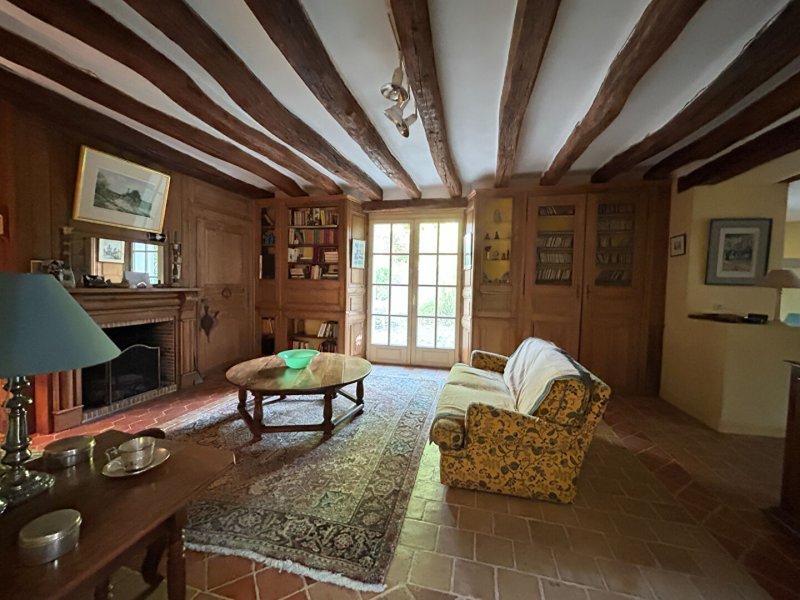 Maison à vendre, 188m², Gif-sur-Yvette