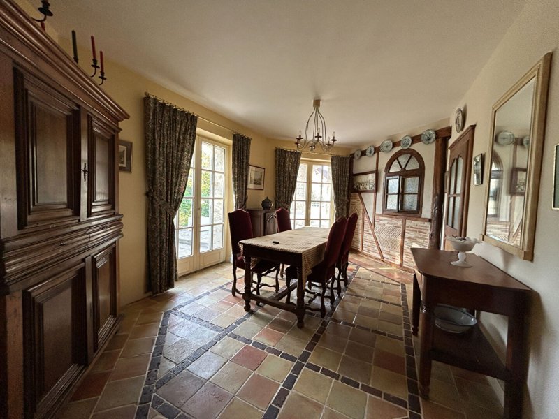 Maison à vendre, 188m², Gif-sur-Yvette