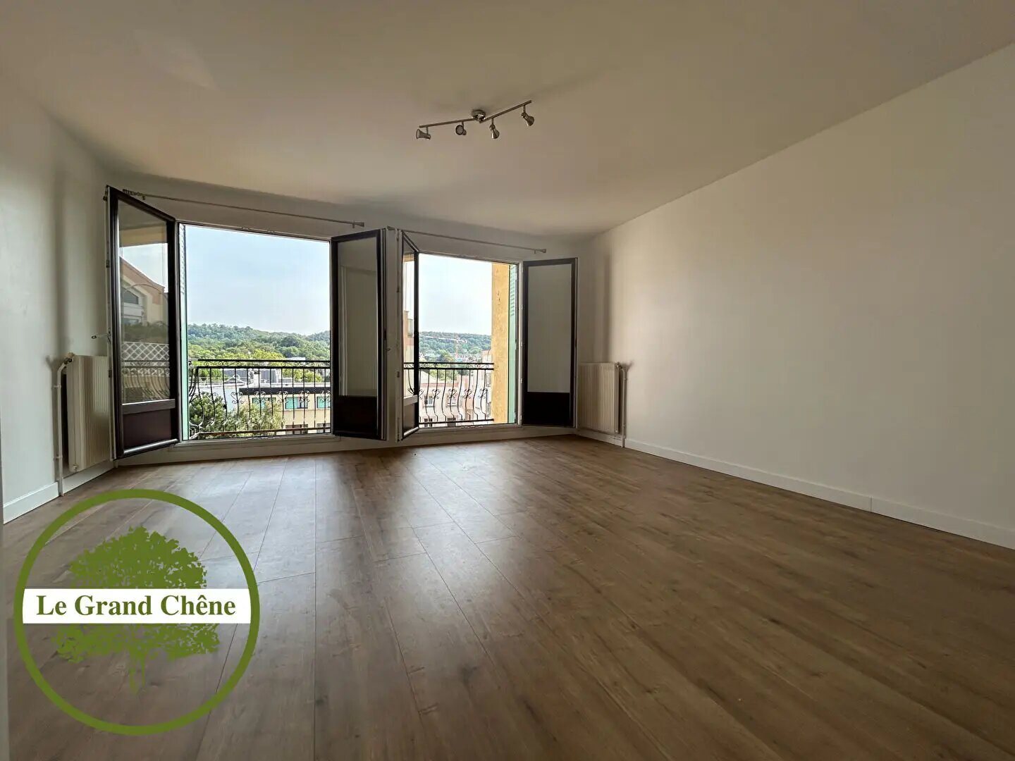 Appartement à louer, 43m², Orsay