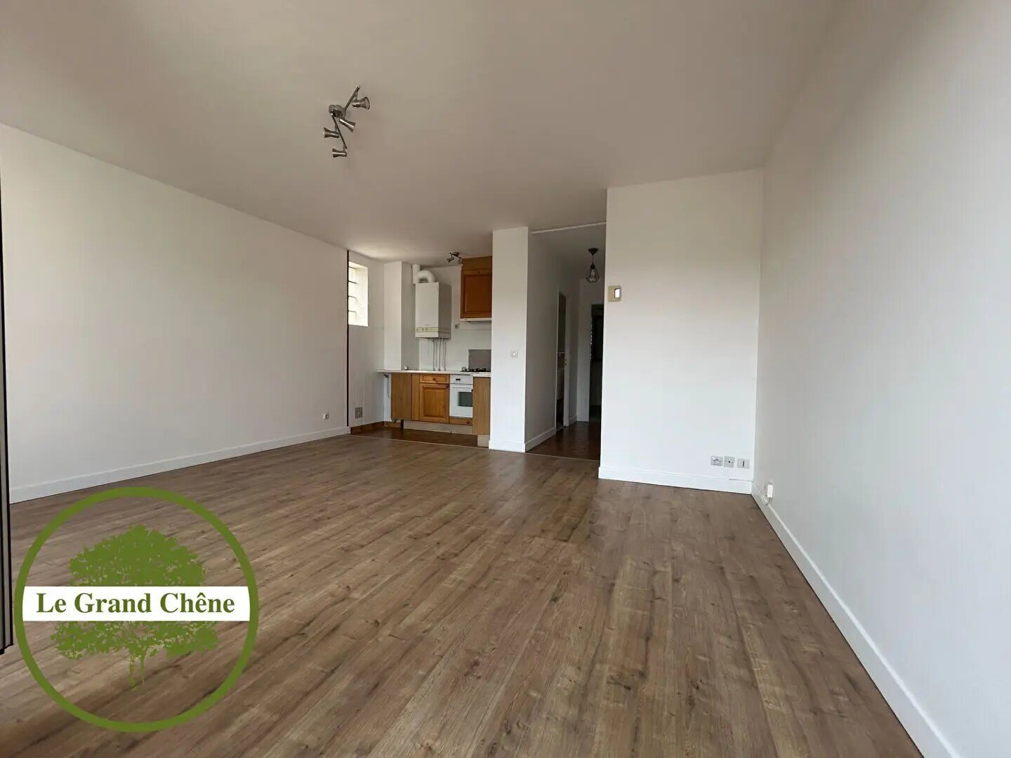Appartement à louer, 43m², Orsay
