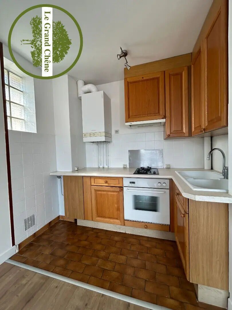 Appartement à louer, 43m², Orsay