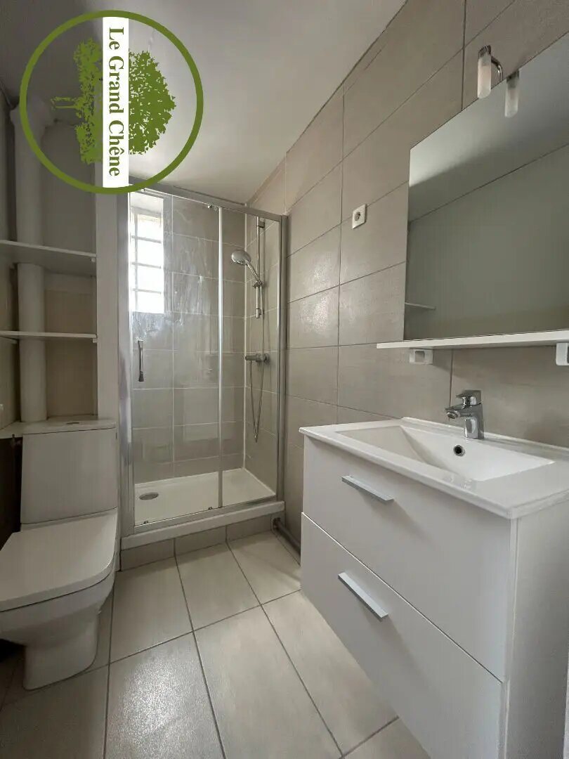 Appartement à louer, 43m², Orsay