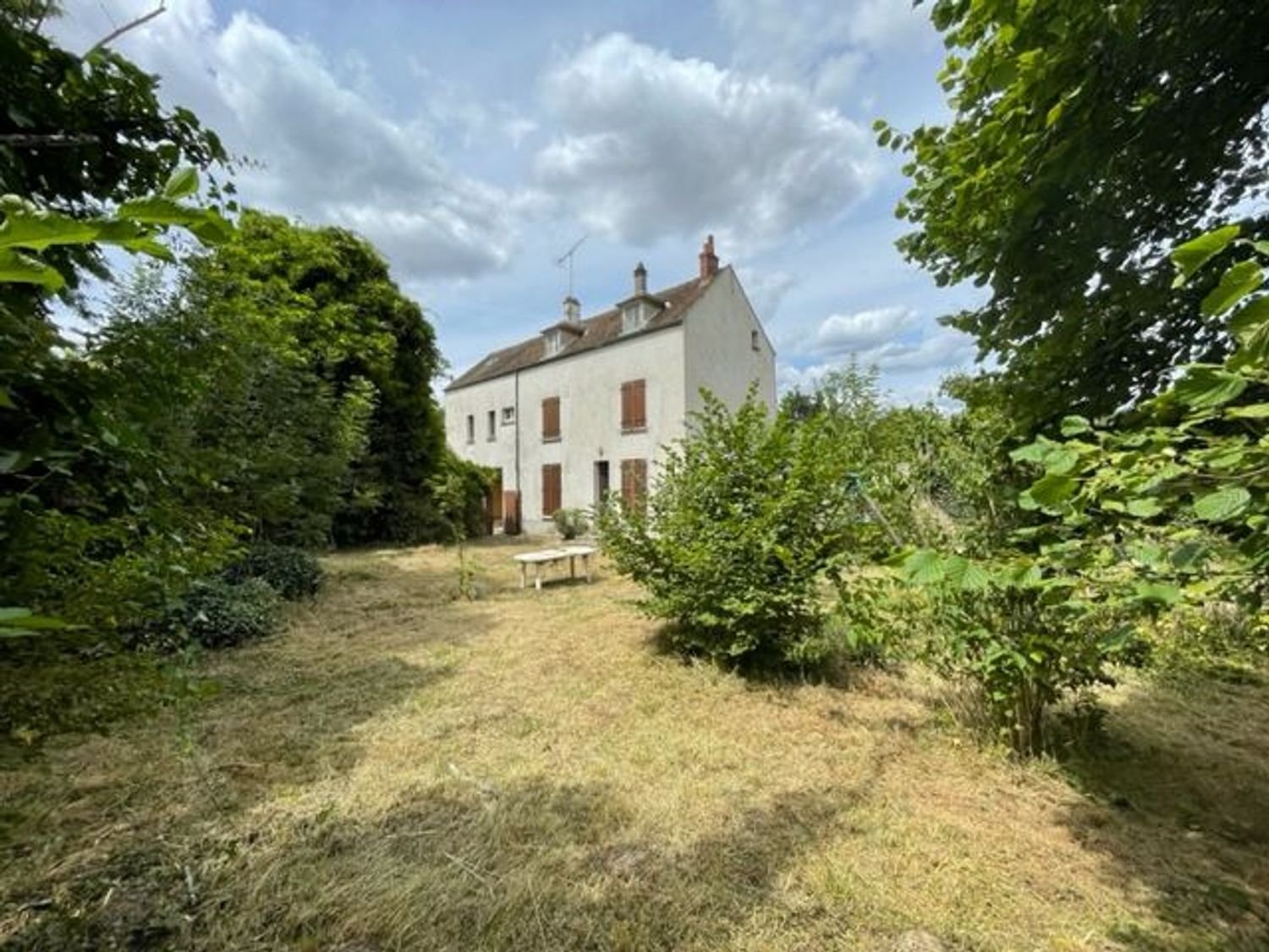 Maison à vendre, 180m², Orsay
