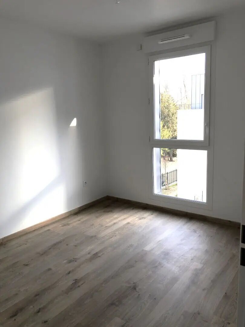 Appartement à louer, 78m², Orsay