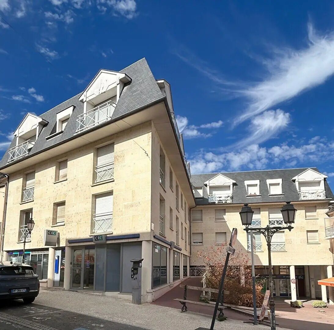 Appartement à vendre, 72m², Orsay