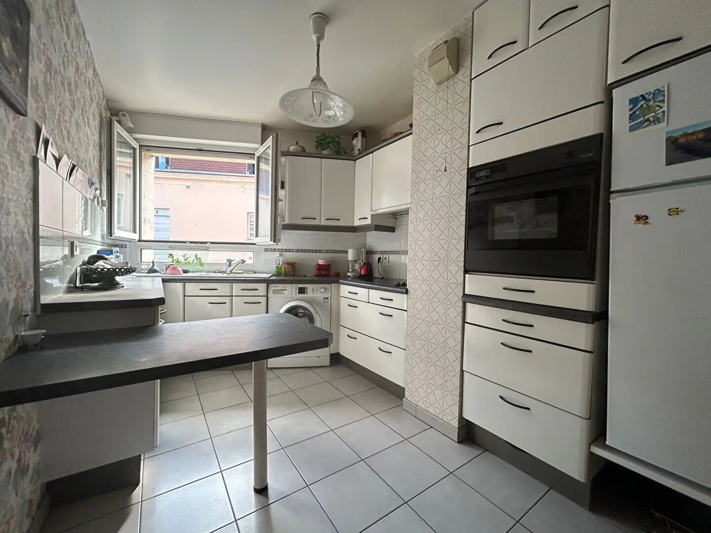 Appartement à vendre, 72m², Orsay