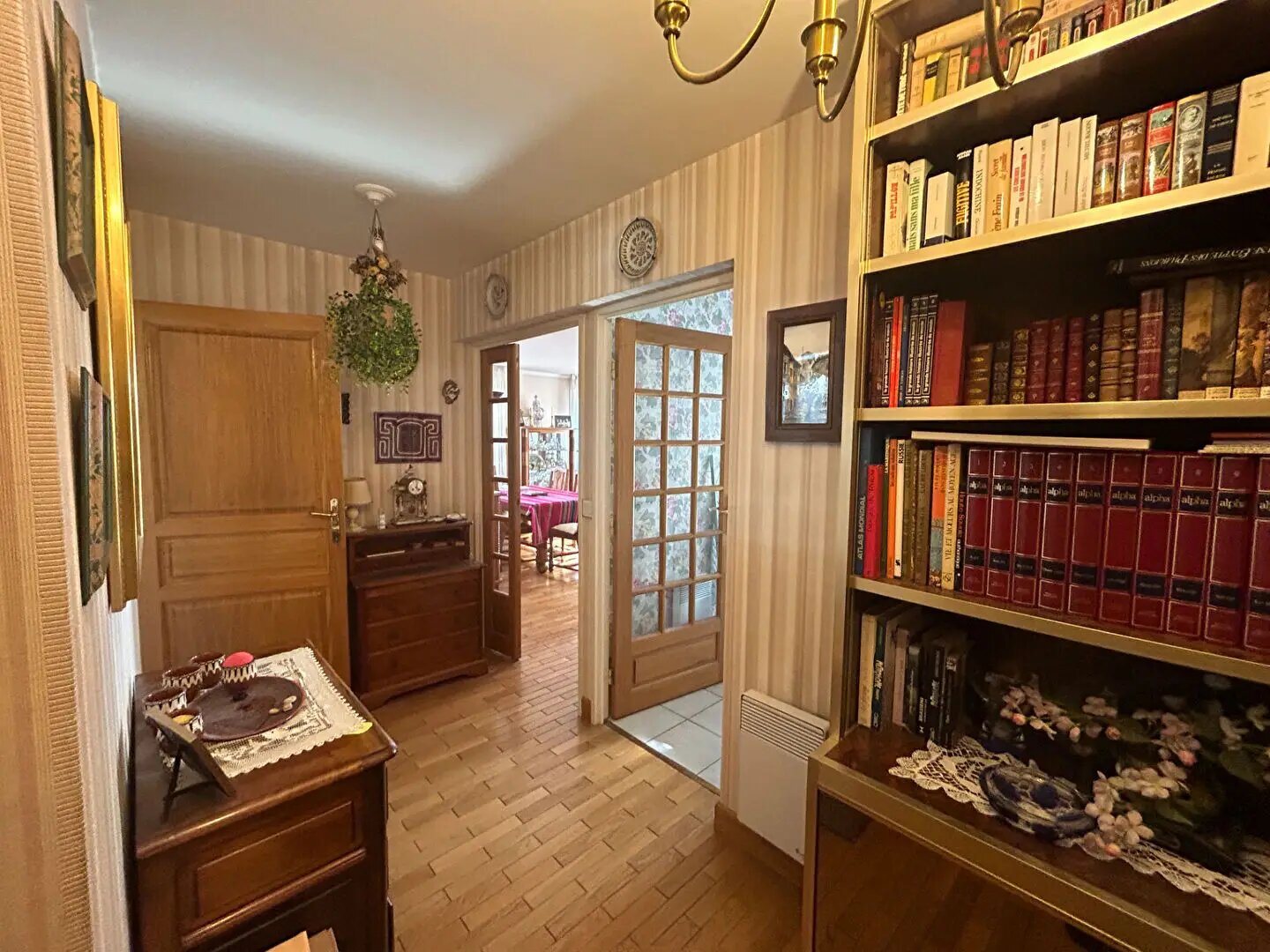 Appartement à vendre, 72m², Orsay