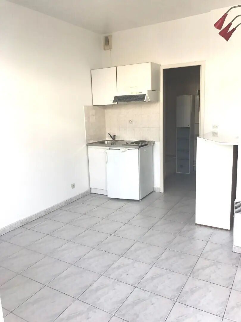 Appartement à vendre, 14m², Orsay