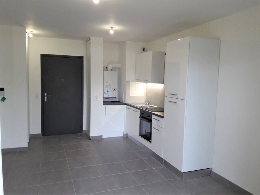 Appartement à louer, 39m², Bures-sur-Yvette