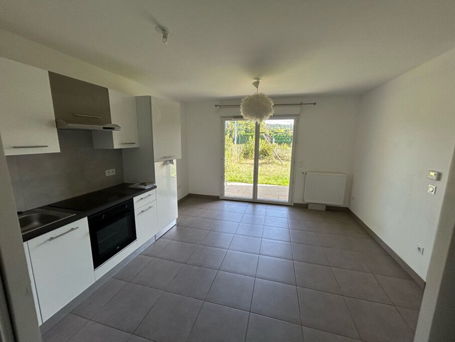 Appartement à louer, 39m², Bures-sur-Yvette