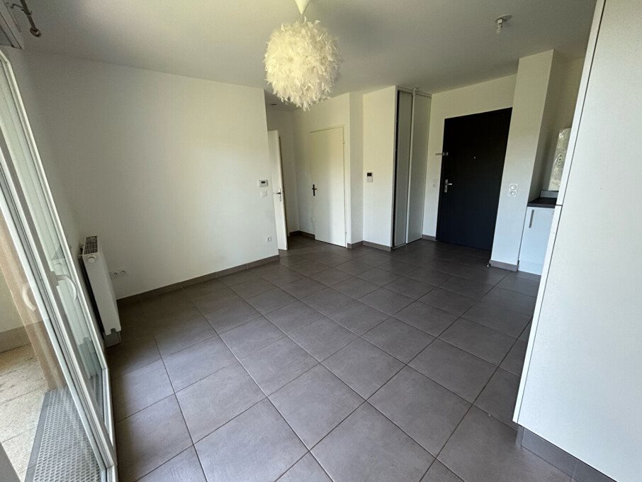 Appartement à louer, 39m², Bures-sur-Yvette
