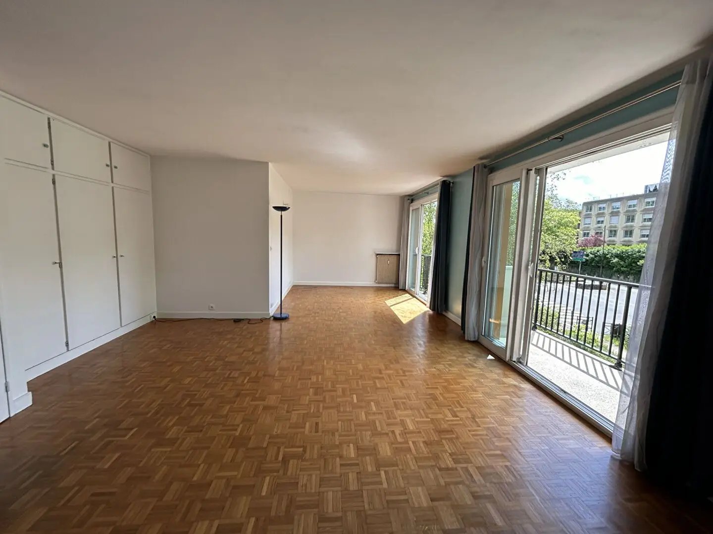 Appartement à vendre, 99m², Orsay