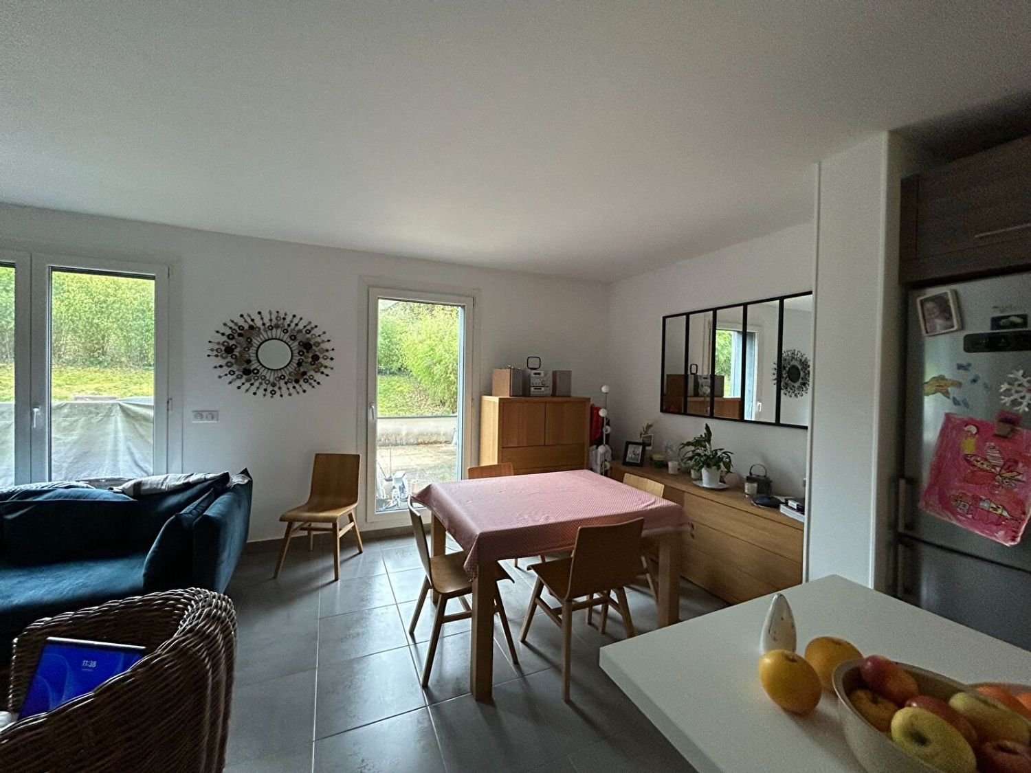 Appartement à vendre, 85m², Orsay