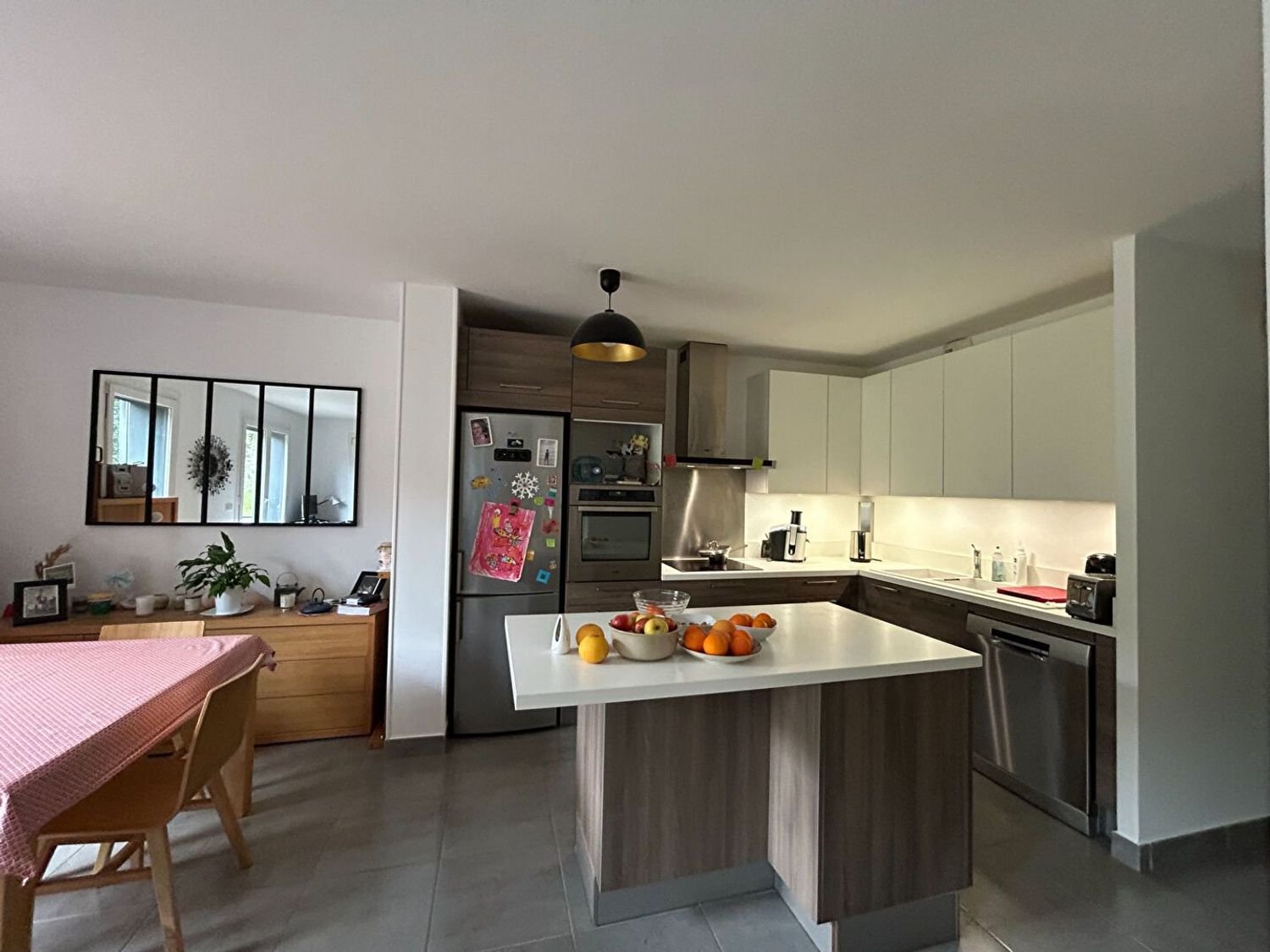 Appartement à vendre, 85m², Orsay