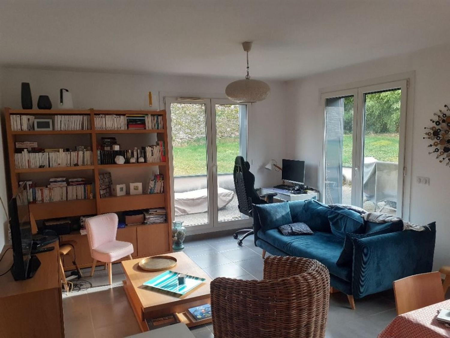 Appartement à vendre, 85m², Orsay
