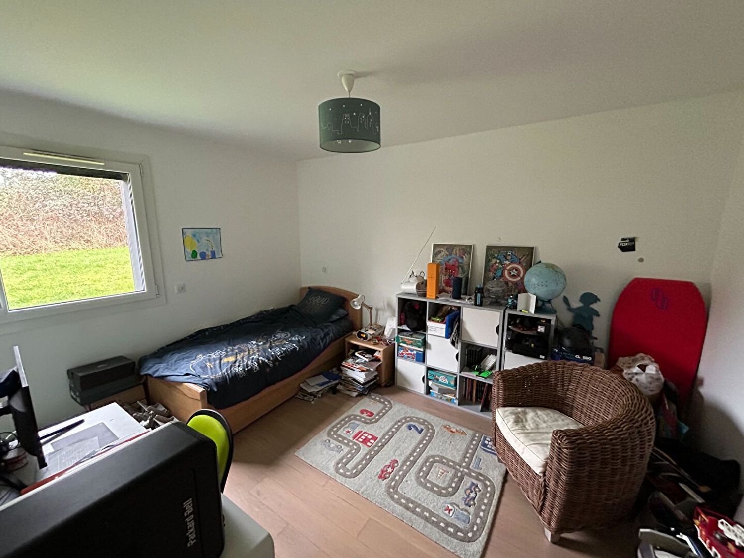 Appartement à vendre, 85m², Orsay