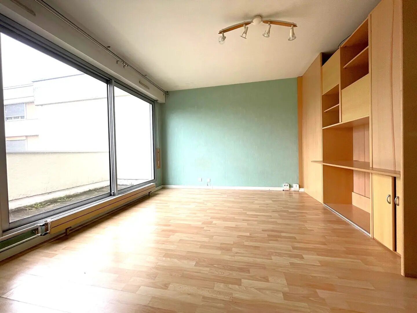 Appartement à vendre, 35m², Les Ulis