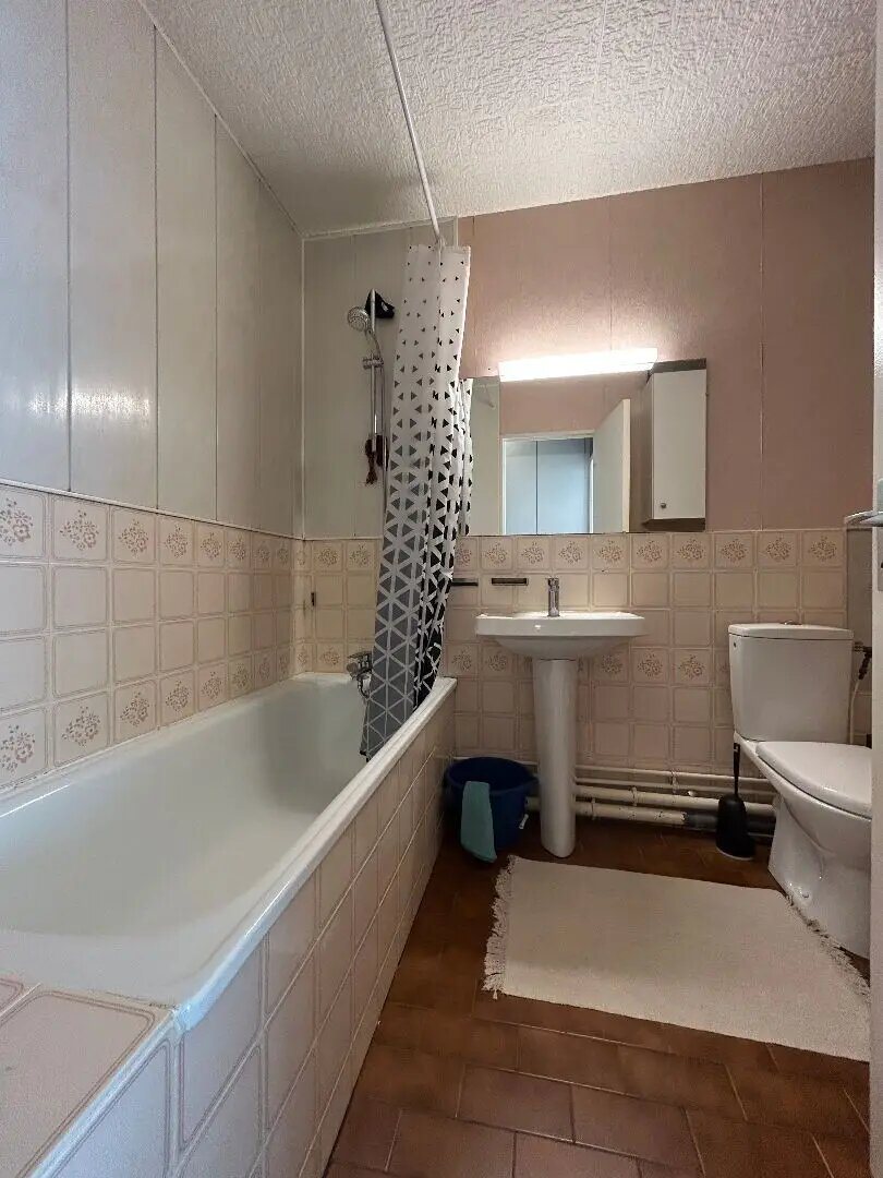 Appartement à vendre, 35m², Les Ulis