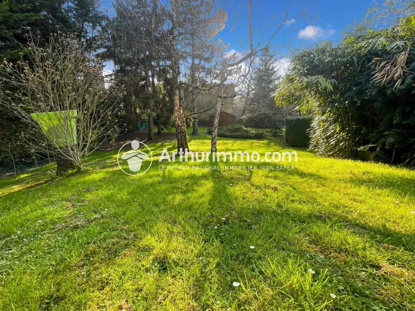 Maison à vendre, 181m², Etiolles