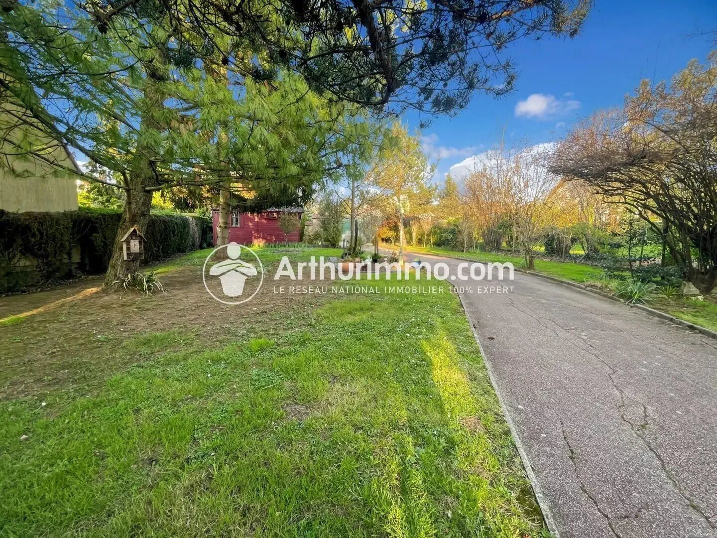 Maison à vendre, 181m², Etiolles