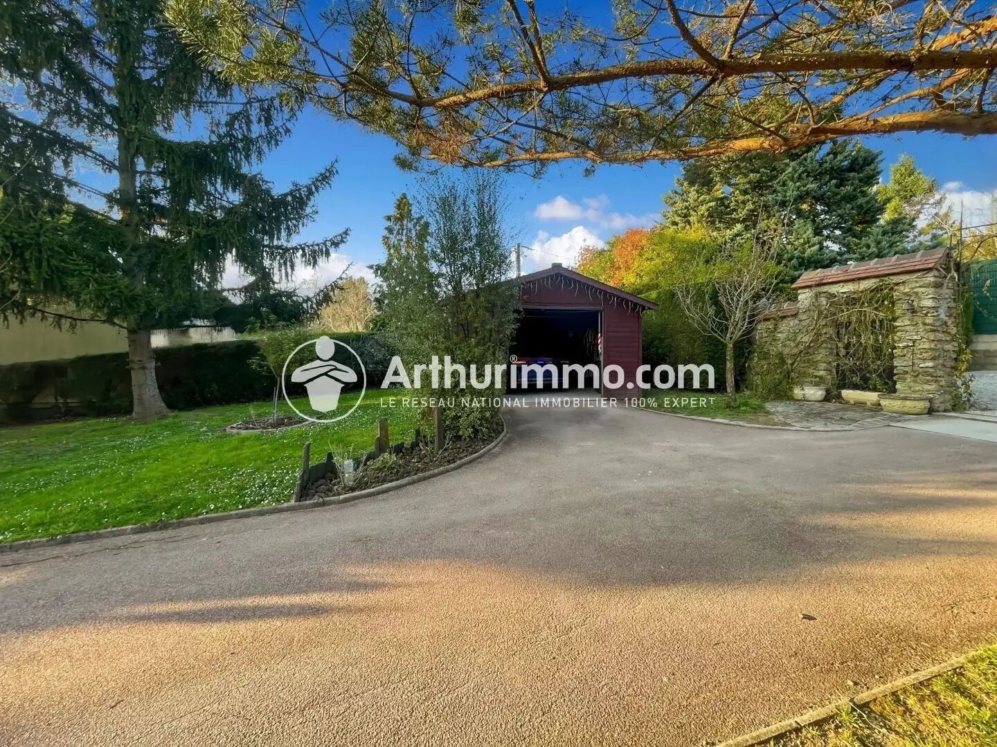 Maison à vendre, 181m², Etiolles