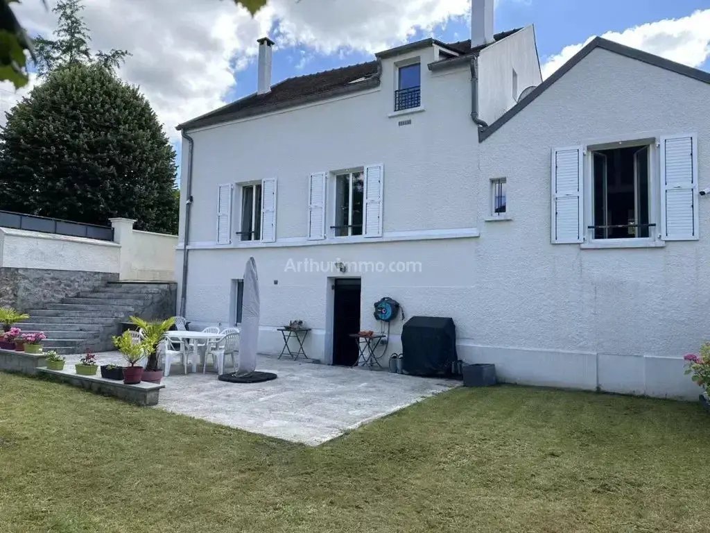 Maison à vendre, 204m², Soisy-sur-Seine