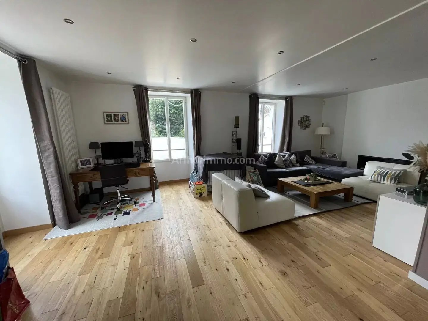 Maison à vendre, 204m², Soisy-sur-Seine