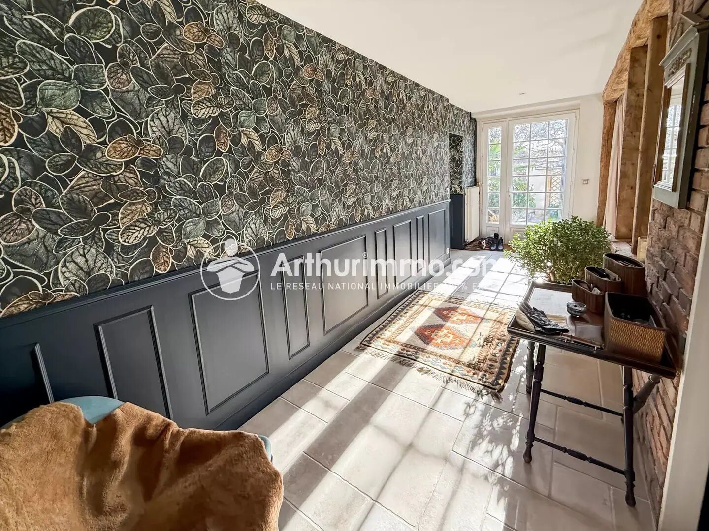 Maison à vendre, 153m², Soisy-sur-Seine