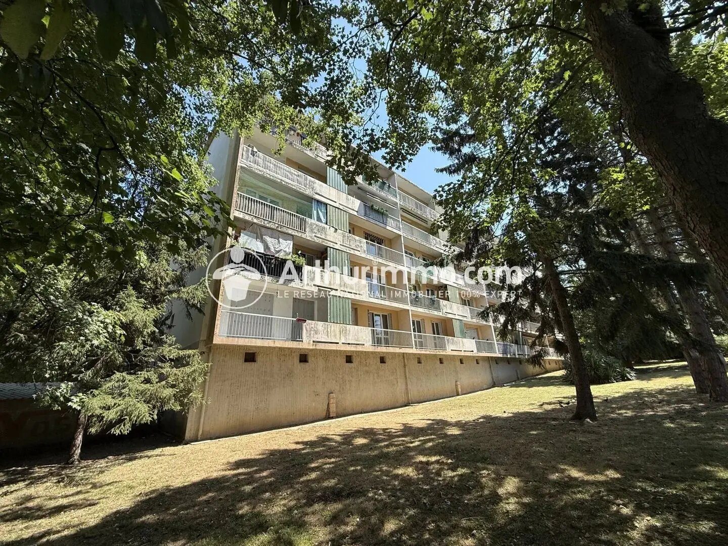 Appartement à vendre, 58m², Corbeil-Essonnes