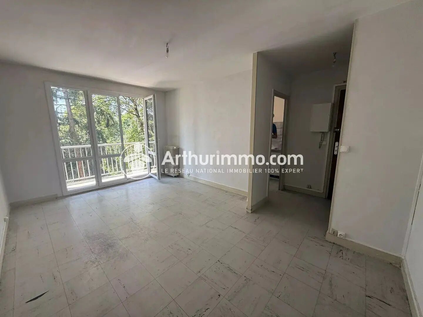 Appartement à vendre, 58m², Corbeil-Essonnes
