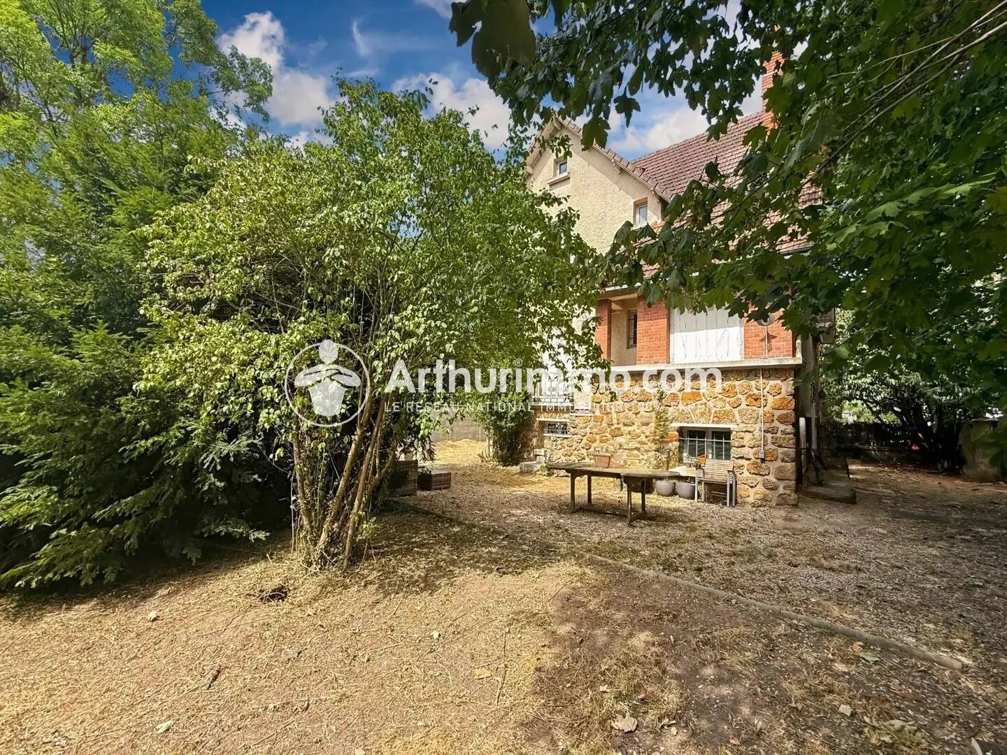 Maison à vendre, 108m², Soisy-sur-Seine