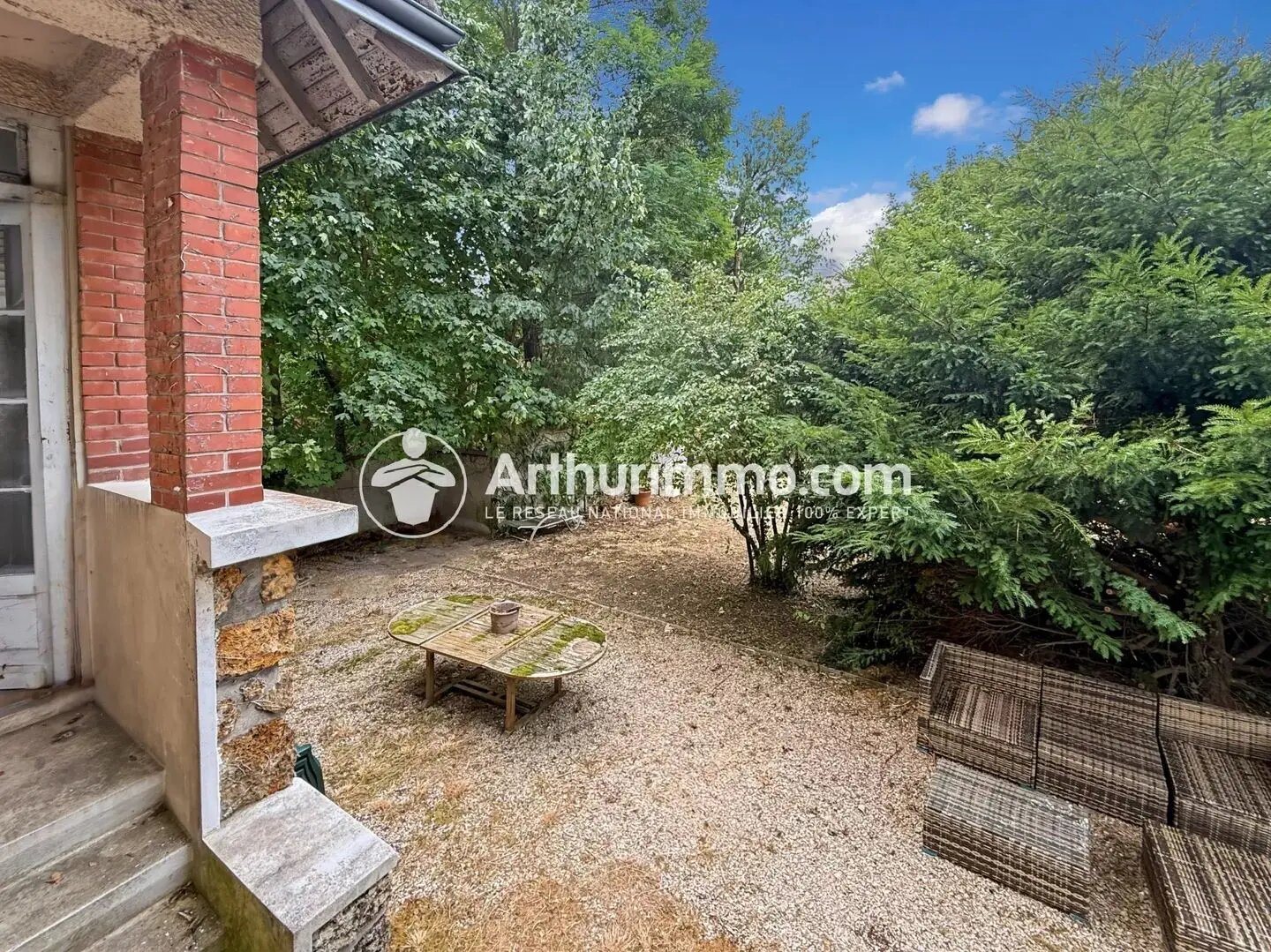 Maison à vendre, 108m², Soisy-sur-Seine
