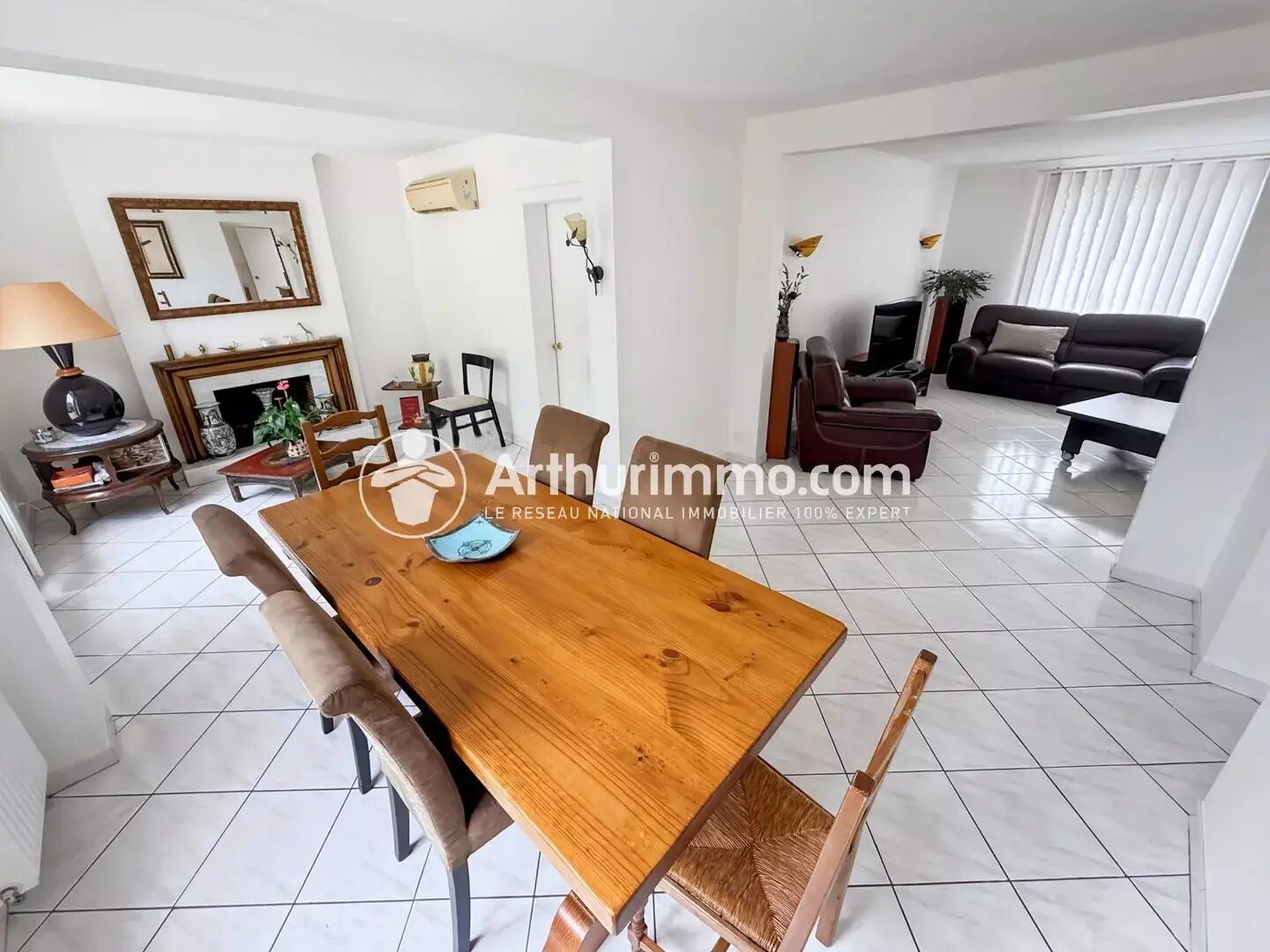 Maison à vendre, 173m², Saint-Germain-lès-Corbeil