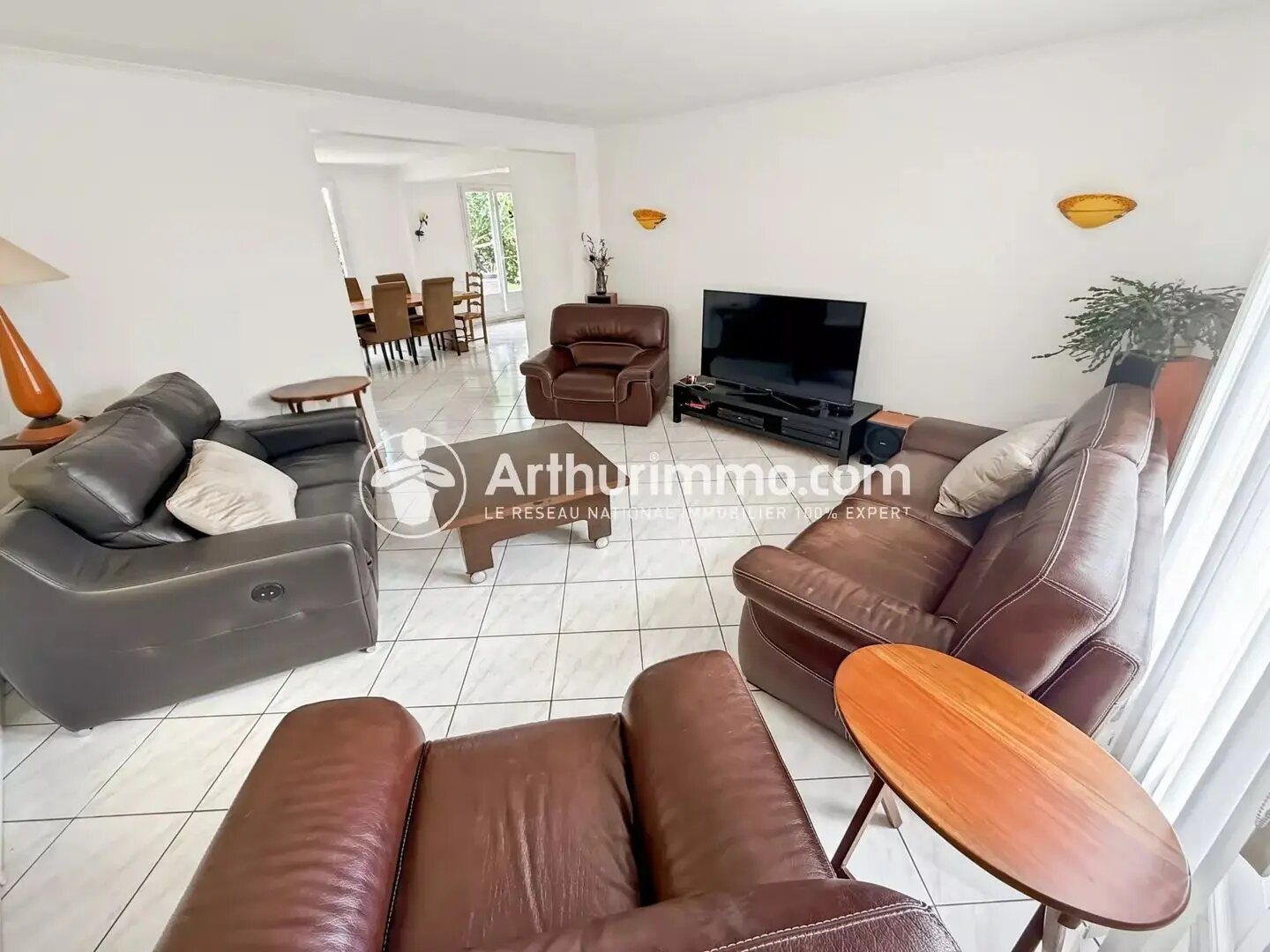 Maison à vendre, 173m², Saint-Germain-lès-Corbeil