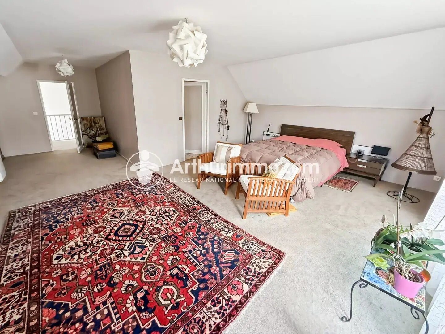 Maison à vendre, 173m², Saint-Germain-lès-Corbeil