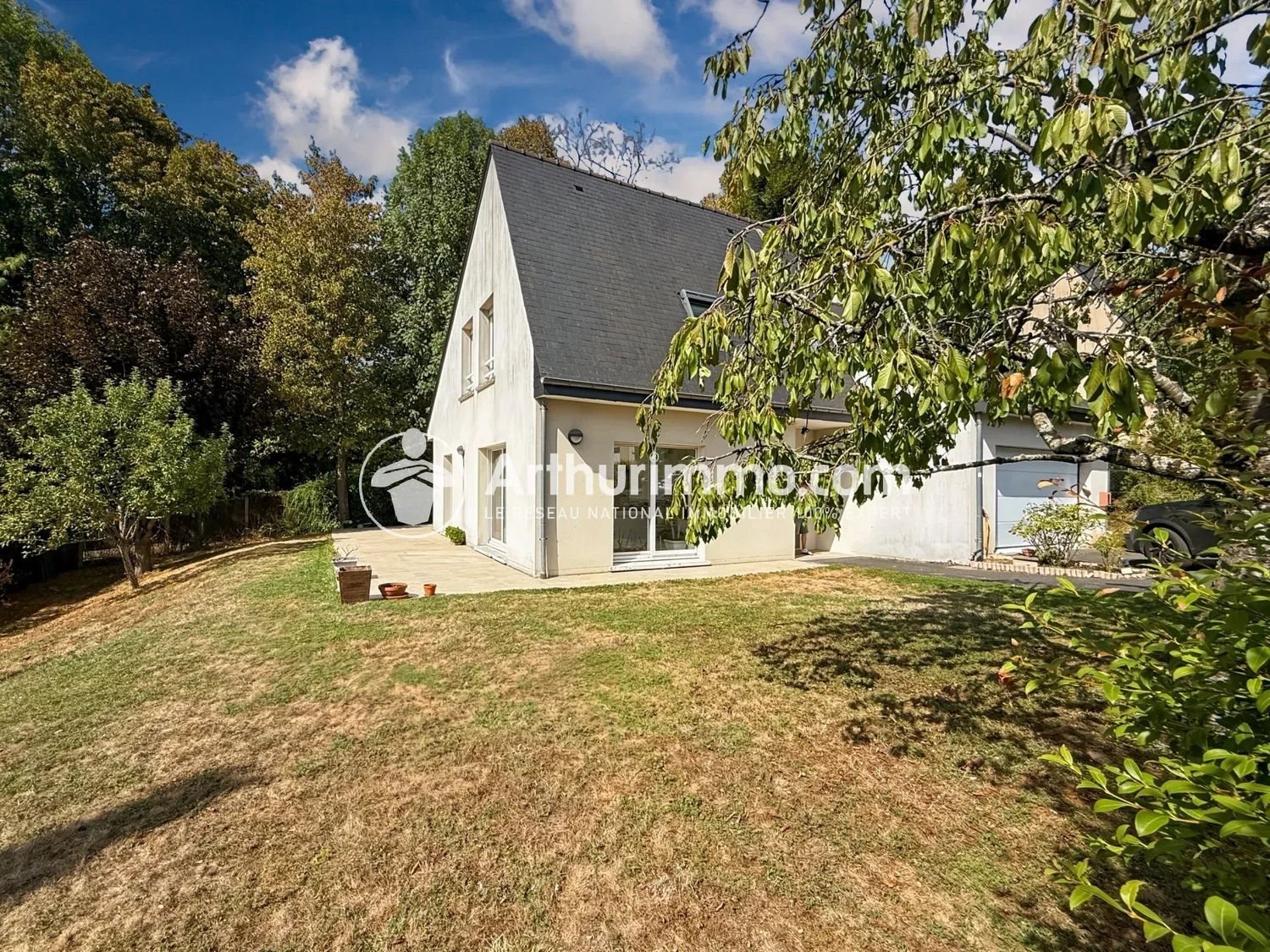 Maison à vendre, 152m², Étiolles