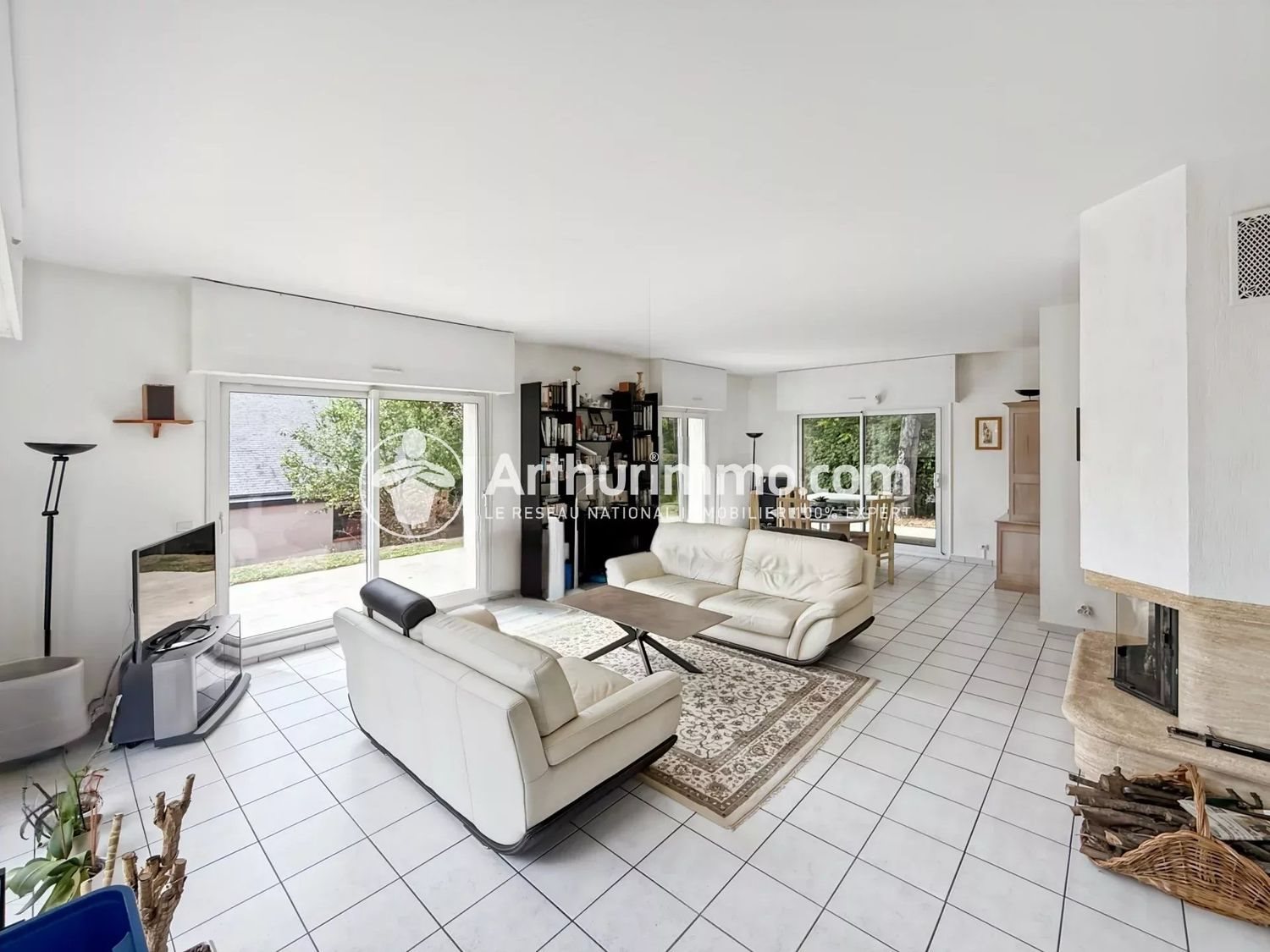 Maison à vendre, 152m², Étiolles